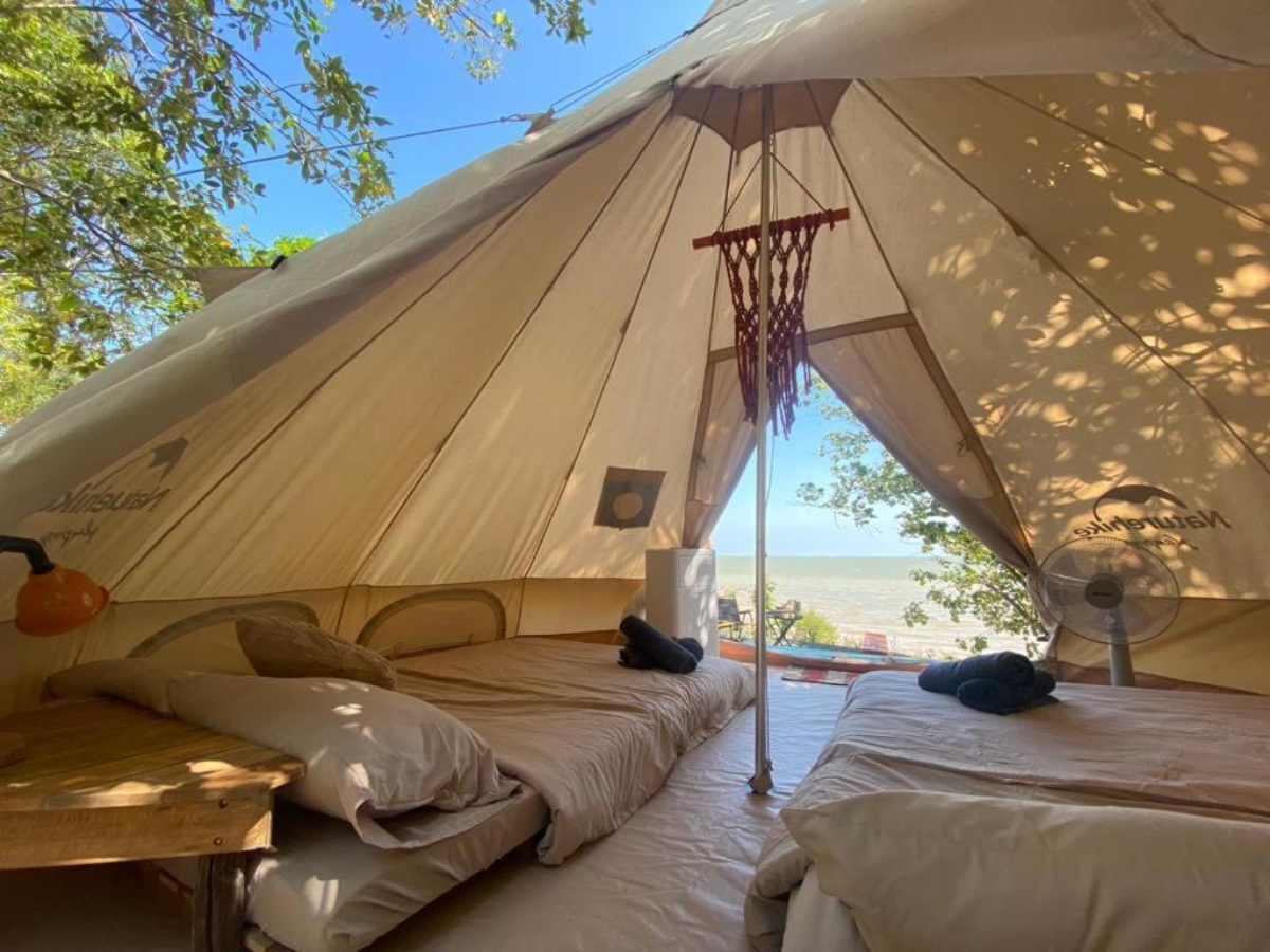 Chuẩn bị đầy đủ những vật dụng cần thiết để chuyến picnic diễn ra trọn vẹn, suôn sẻ