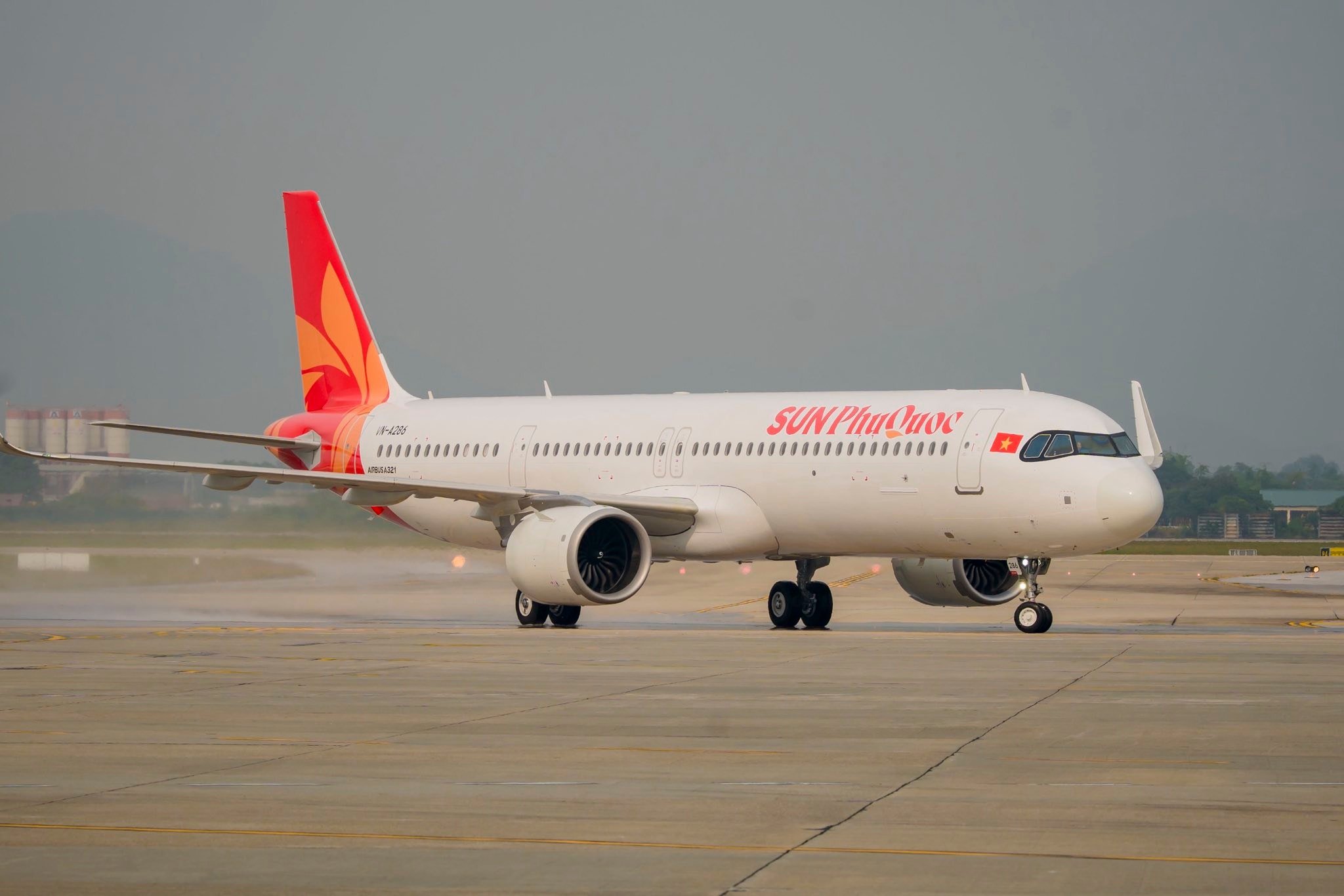 Ngày càng nhiều du khách chọn di chuyển đến đảo Ngọc bằng Sun PhuQuoc Airways bởi loạt lợi ích hấp dẫn