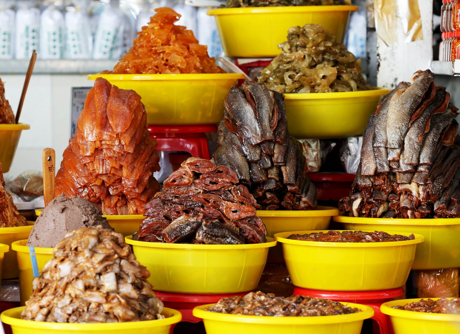 Ẩm thực là mảnh ghép quan trọng giúp hành trình du lịch An Giang tự túc trở nên trọn vẹn