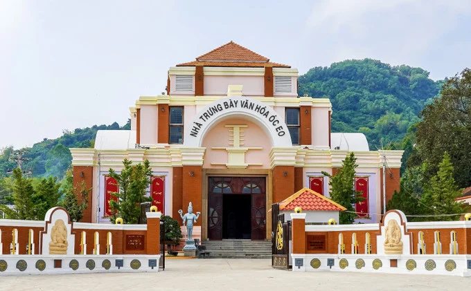 Bảo tàng miễn phí vé tham quan cho du khách