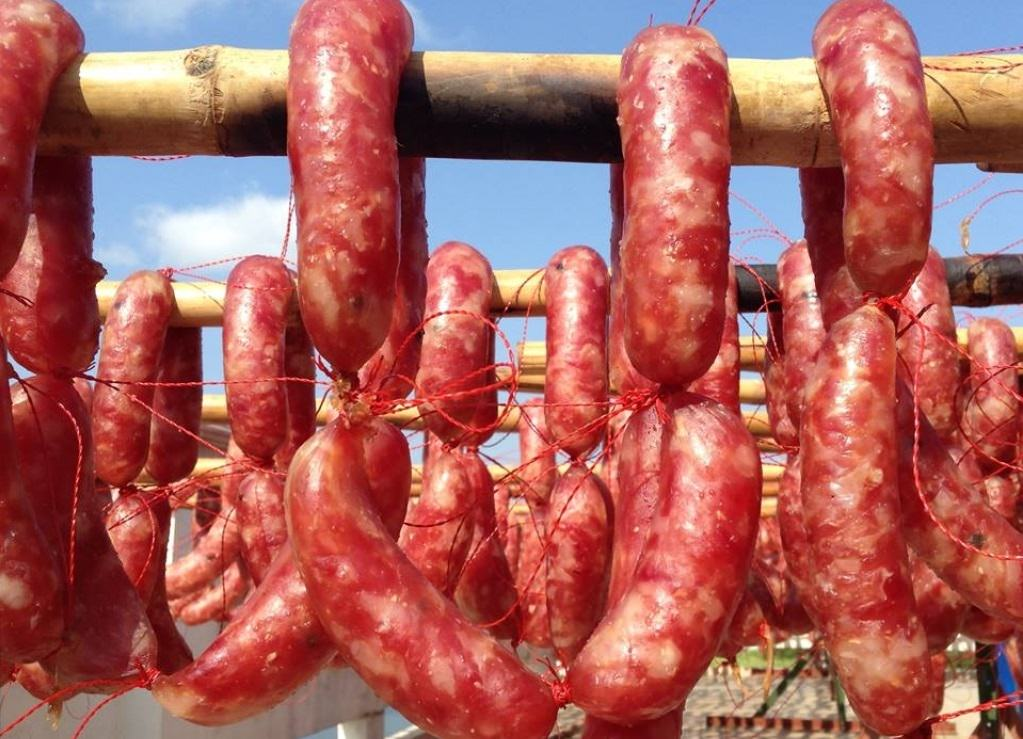 Làng Chăm Đa Phước là một trong những địa chỉ uy tín để du khách mua tung lò mò An Giang