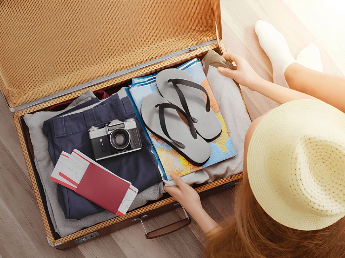 Packing the right essentials helps visitors enjoy a comfortable and hassle free trip to Hon Thom Island.