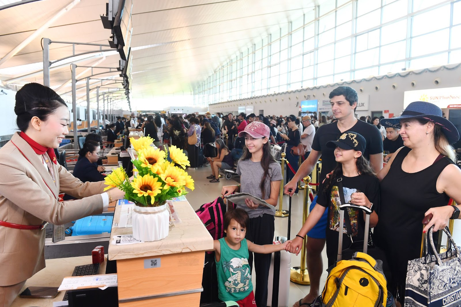 Tourists should carefully research the types of Phu Quoc visas that are suitable for their trip