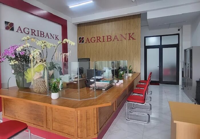 Agribank với hệ thống cây ATM ở khắp đảo Ngọc
