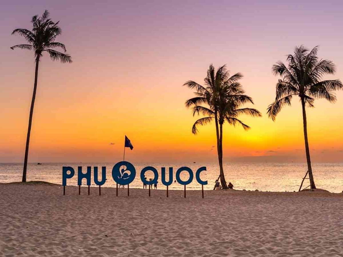 Lựa chọn lịch trình Nam đảo Bắc đảo Phú Quốc giúp du khách khám phá toàn diện vẻ đẹp của đảo Ngọc chỉ trong một chuyến đi