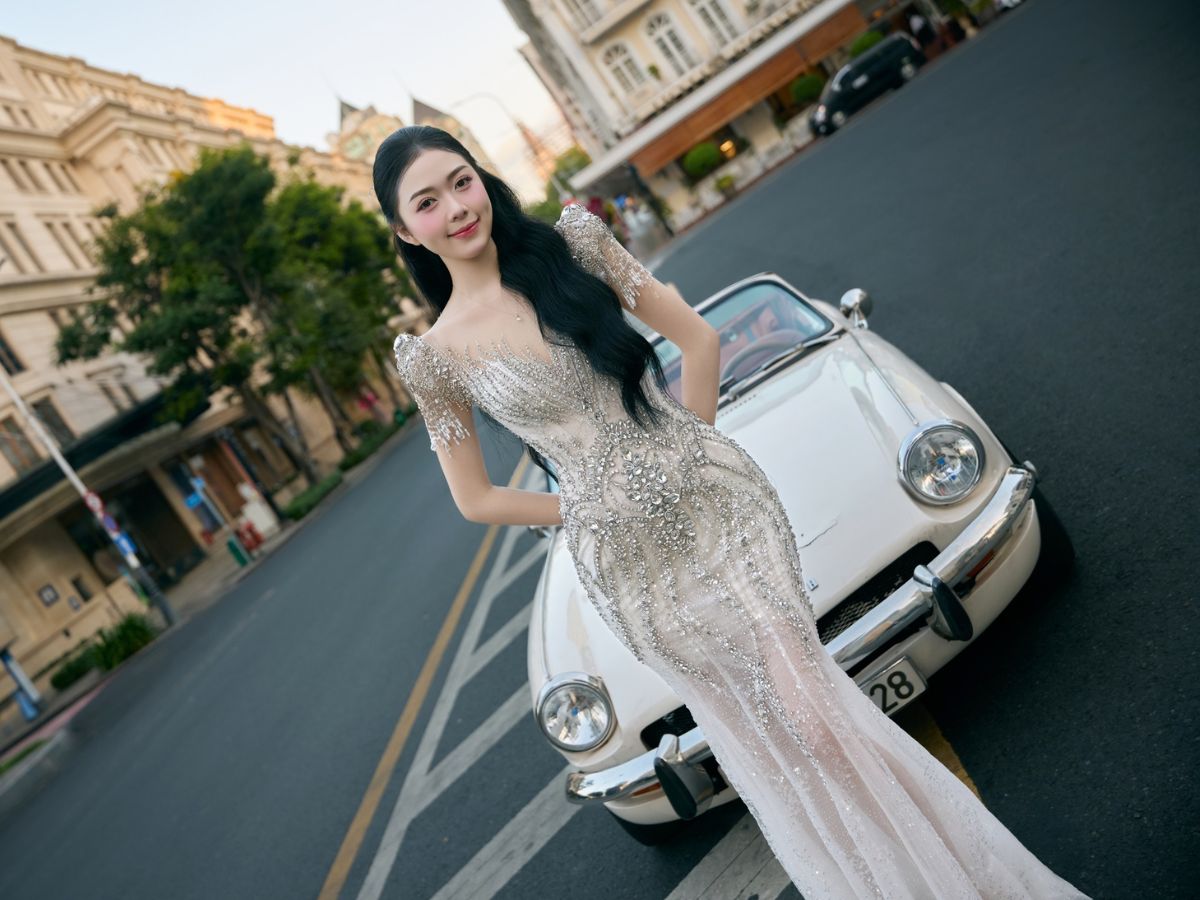 Bức hình được chụp bởi Ngọc Hòa Photo.