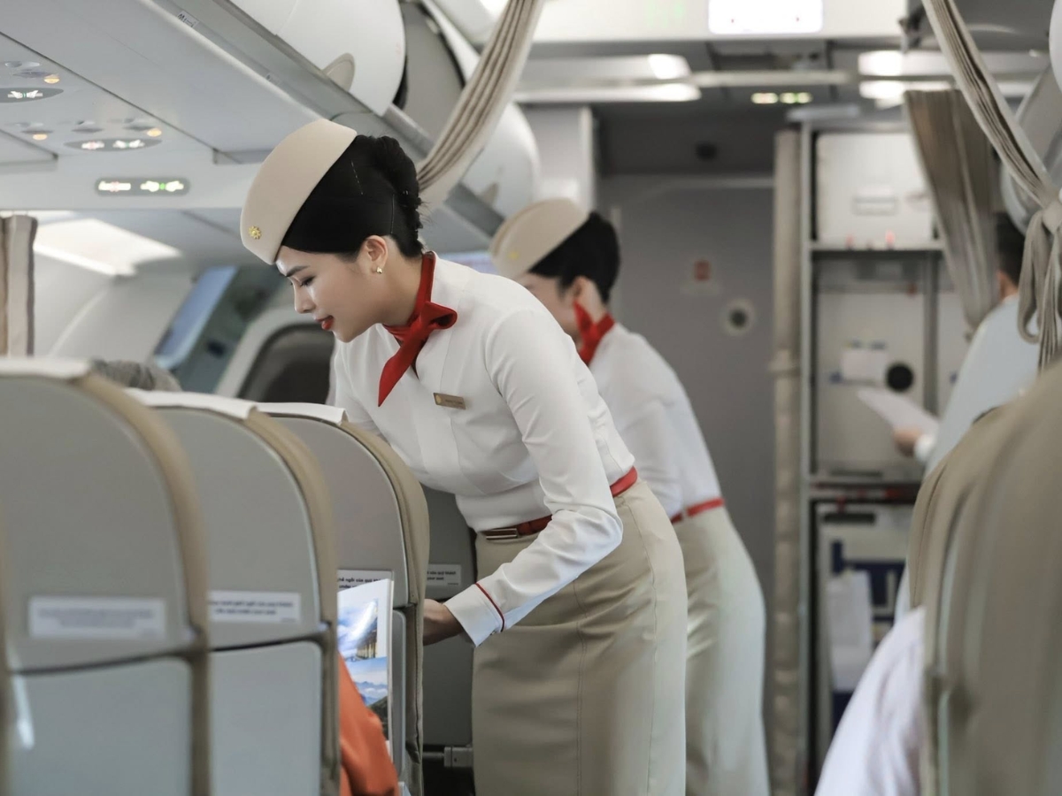 Di chuyển bằng Sun PhuQuoc Airways, du khách sẽ được hưởng nhiều ưu đãi hấp dẫn
