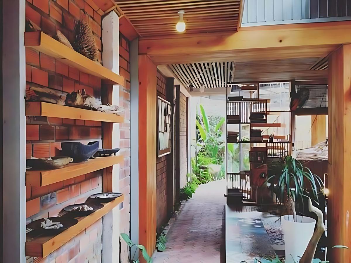 Peace House Phú Quốc, homestay yên tĩnh tinh tế cho kỳ nghỉ riêng tư.