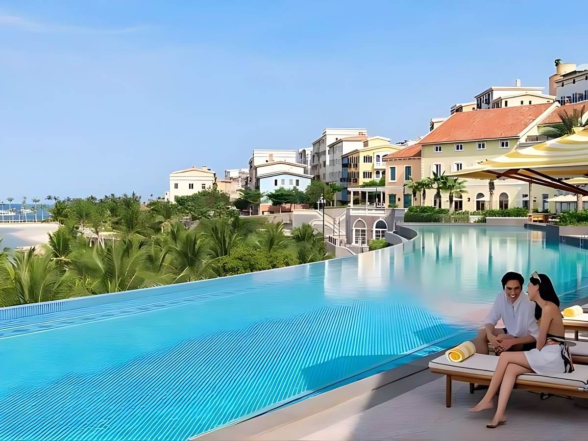 Phú Quốc tiện lợi nghỉ dưỡng, Thái Lan đa dạng trải nghiệm nhưng chi phí cao.