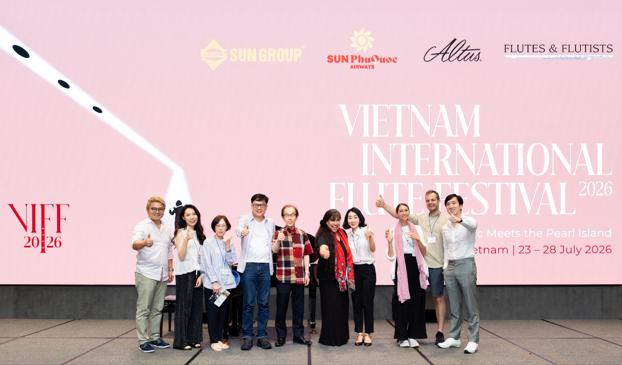 Hạ tầng MICE tại Nam đảo Phú Quốc đủ sức tổ chức những chương trình có yêu cầu chuyên biệt.