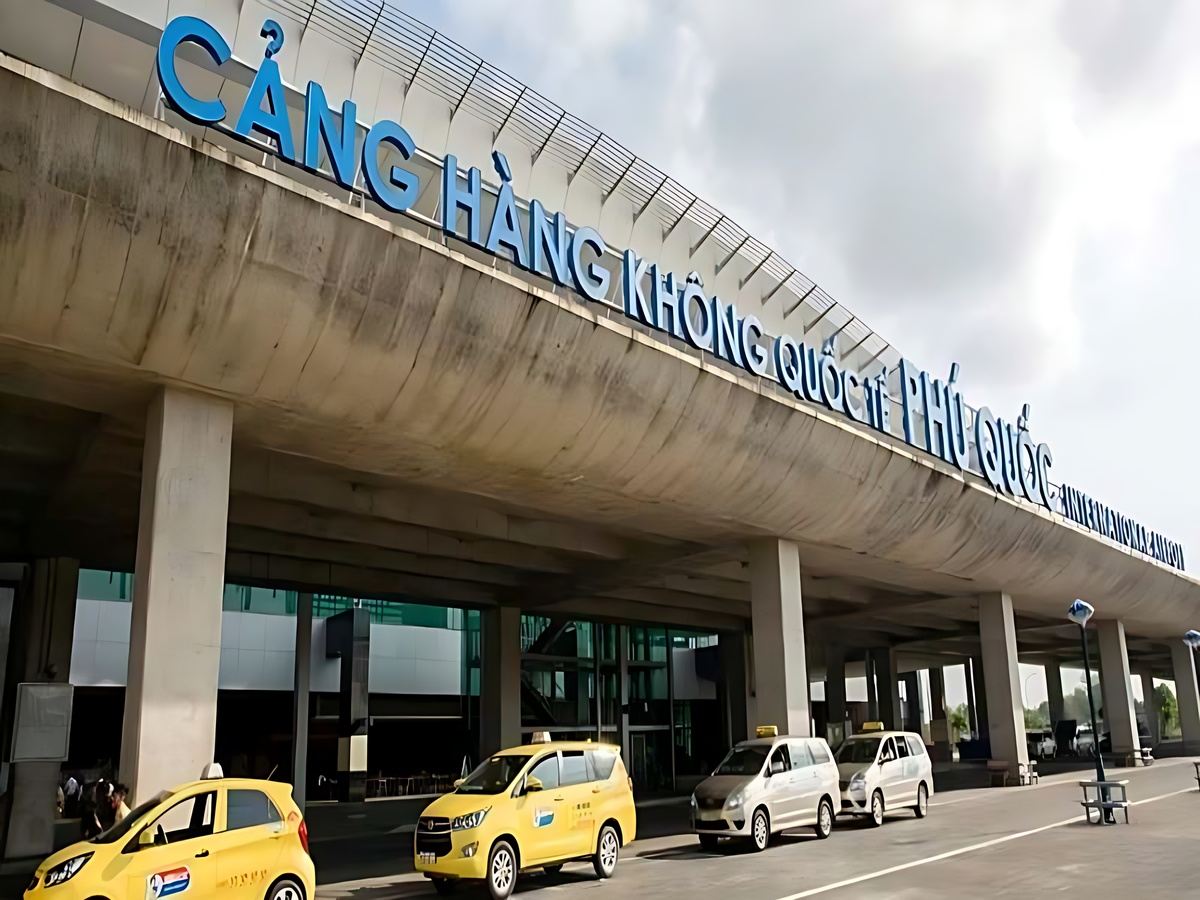 Du khách bay thẳng đến Phú Quốc thuận tiện hơn Koh Lanta