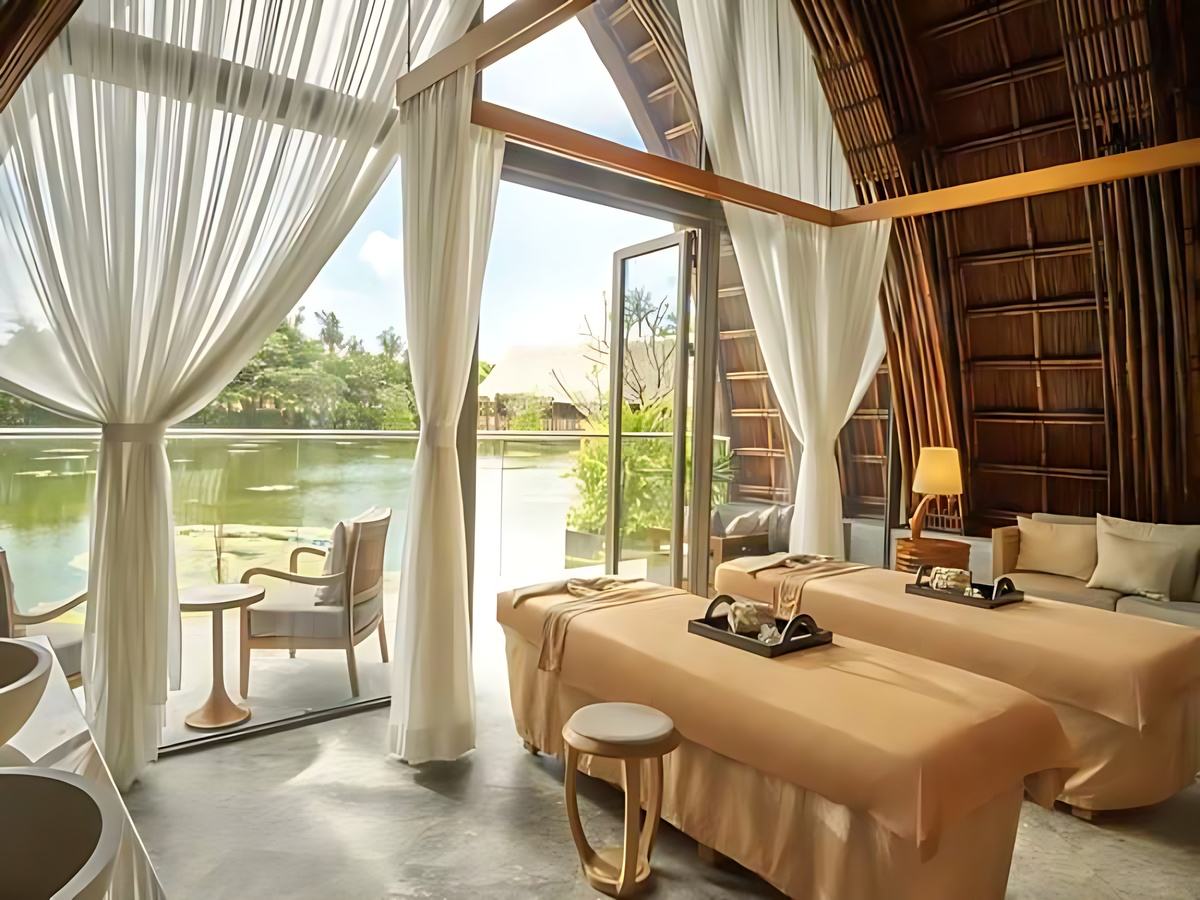 HARNN Heritage Spa Phú Quốc