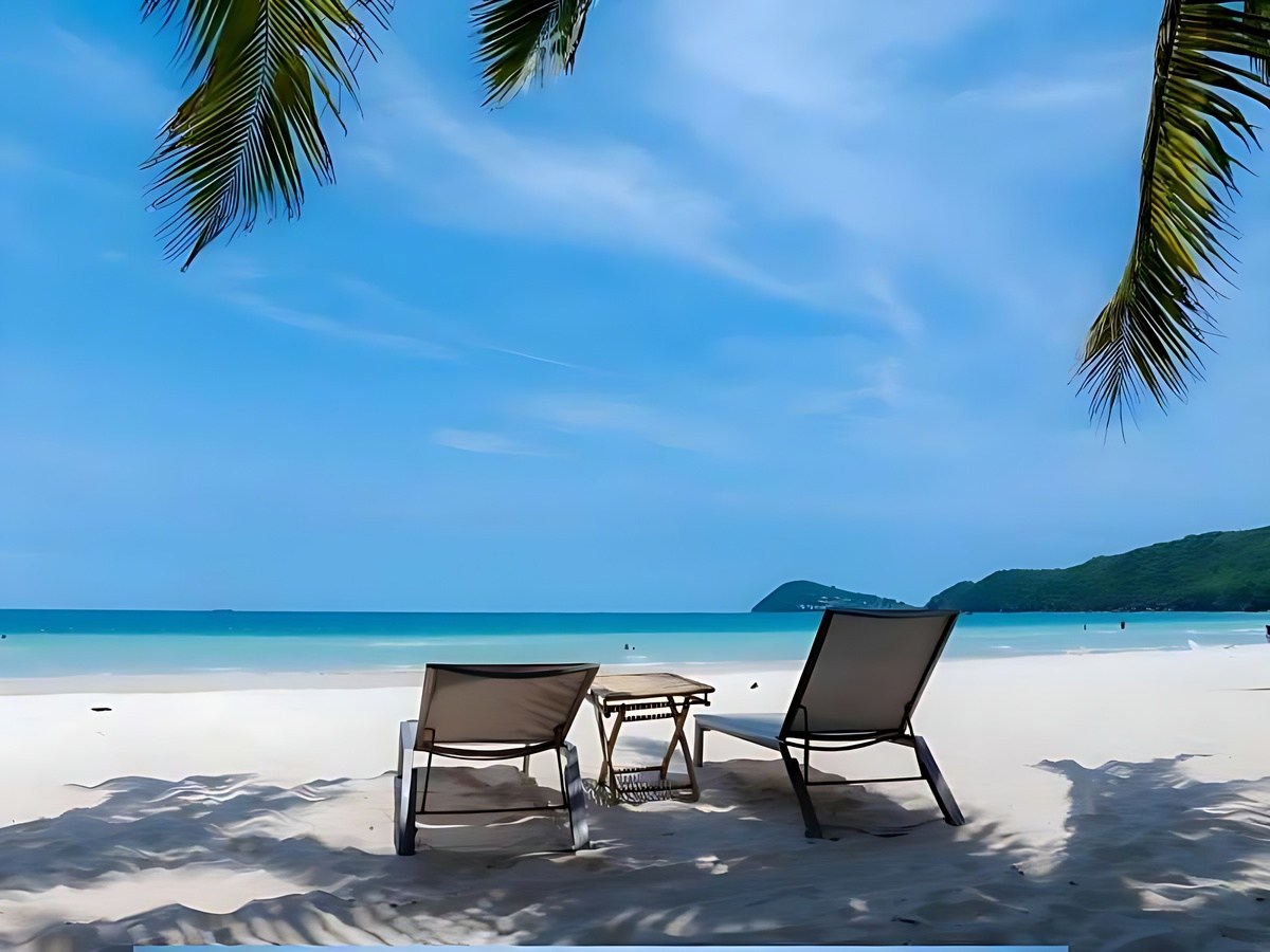Du lịch miền Bắc và miền Nam Việt Nam