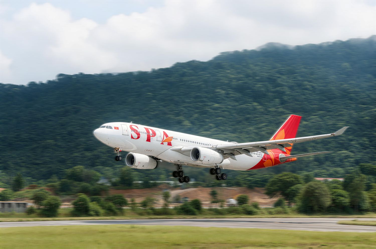 Sun PhuQuoc Airways triển khai dịch vụ check-in ngay tại resort, nâng cấp trải nghiệm khách hàng