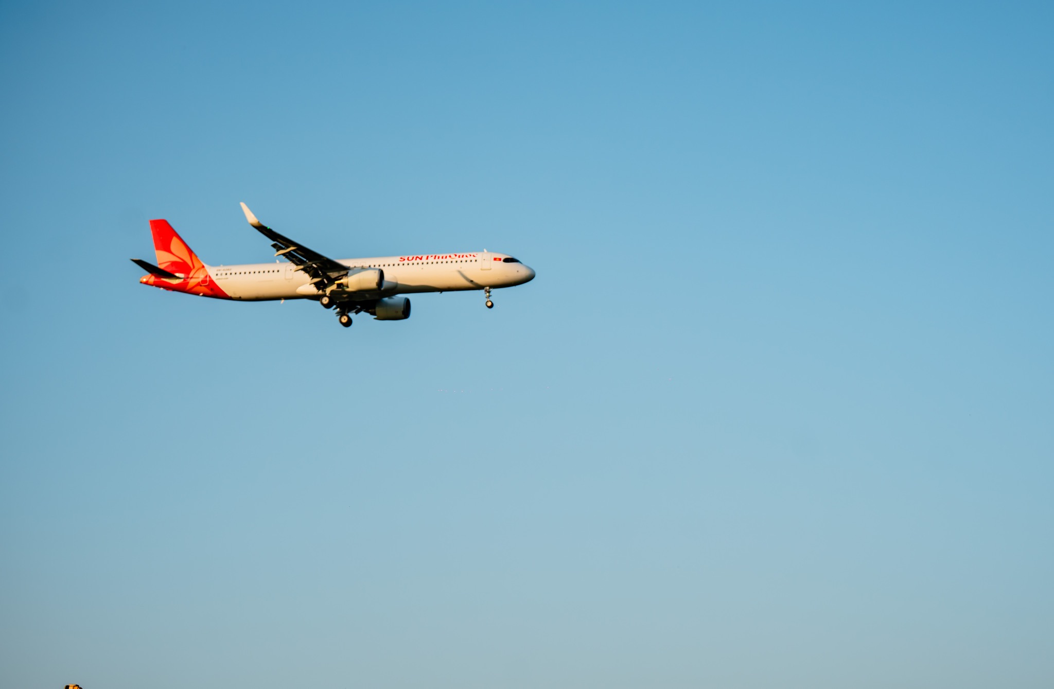 Sự xuất hiện của Sun PhuQuoc Airways đã mang đến làn gió mới cho hành trình đến đảo Ngọc.