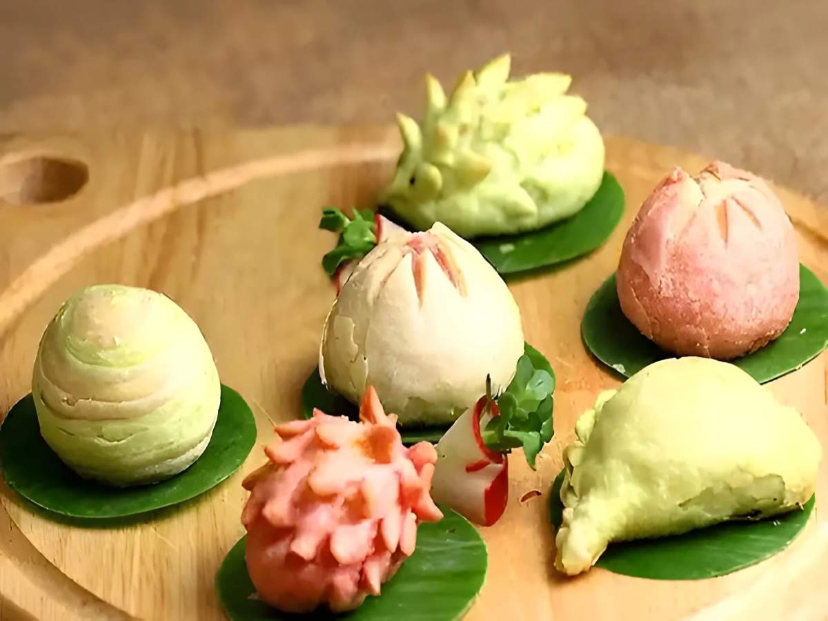 Bánh khéo và kẹo sim đặc sản Phú Quốc