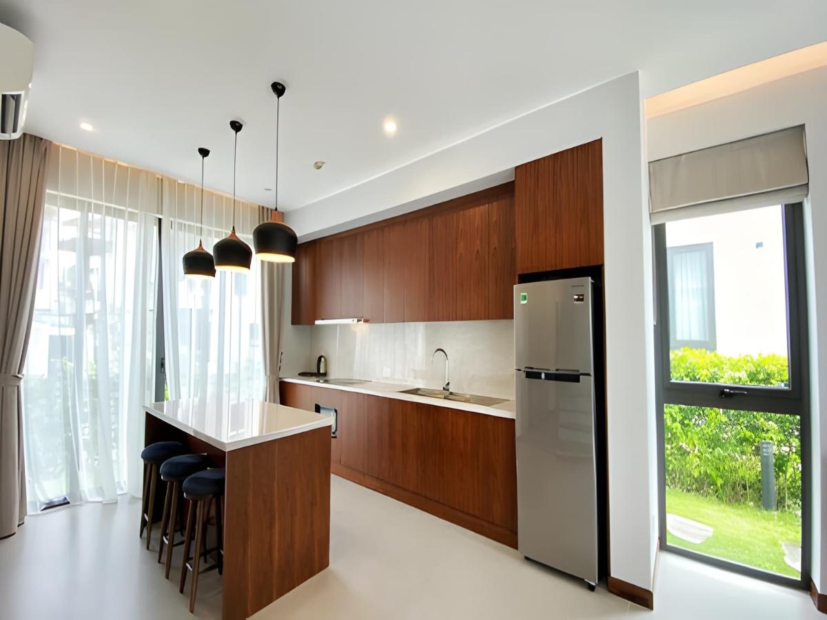 Villa Phú Quốc với tiện nghi đầy đủ cho nhóm du khách