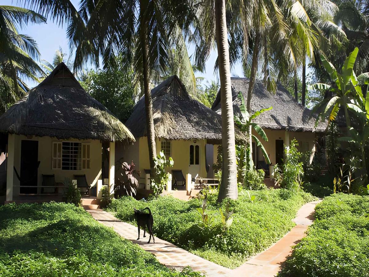 Phòng nghỉ Viet Thanh Resort Phú Quốc