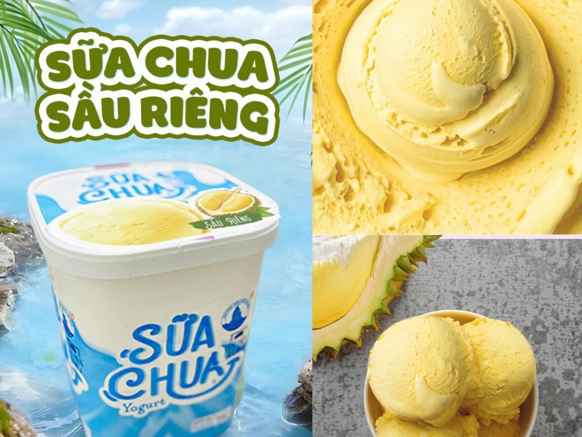 sua-chua-hop-sau-rieng-thom-ngon