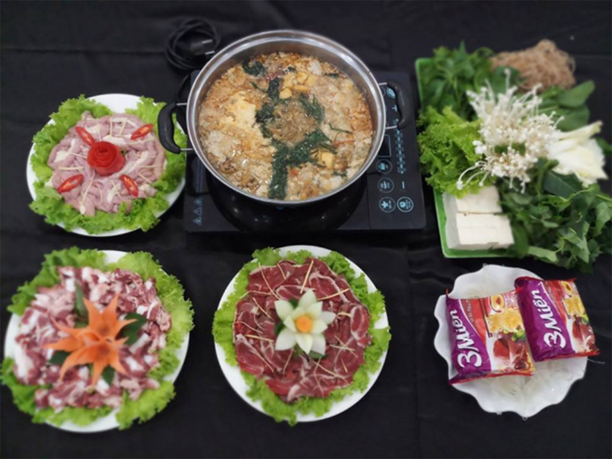 Gợi ý kết hợp trải nghiệm cùng nhà hàng Hoàng Quân Quảng Ninh. (Nguồn: Sưu tầm)