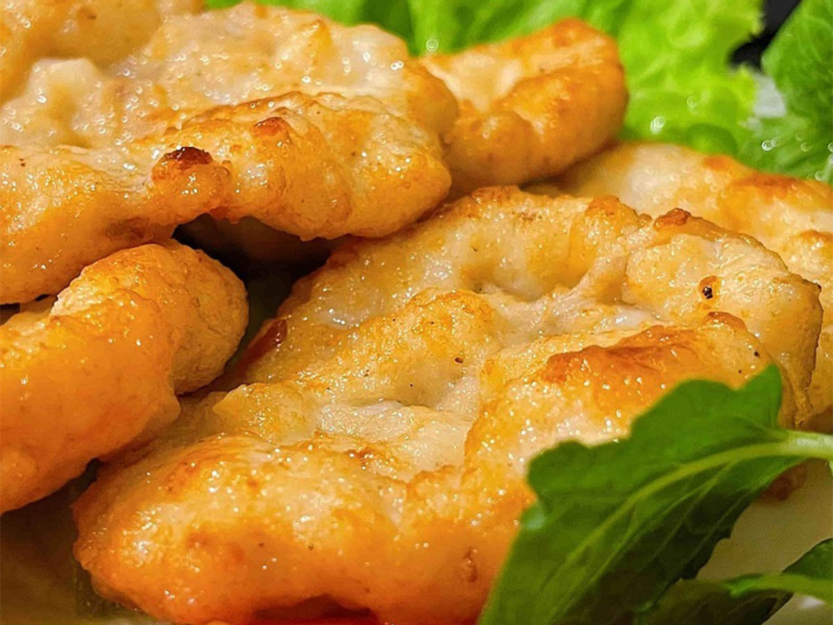 Top những món đặc sản Móng Cái Quảng Ninh. (Nguồn: Sưu tầm)