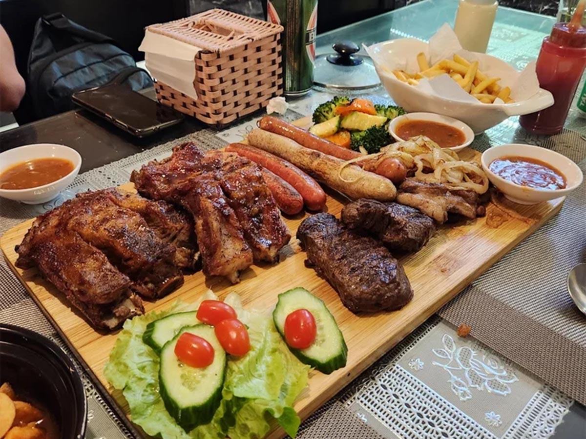 Gợi ý lịch trình trải nghiệm kết hợp cùng nhà hàng Yên Nhuận Quảng Ninh.