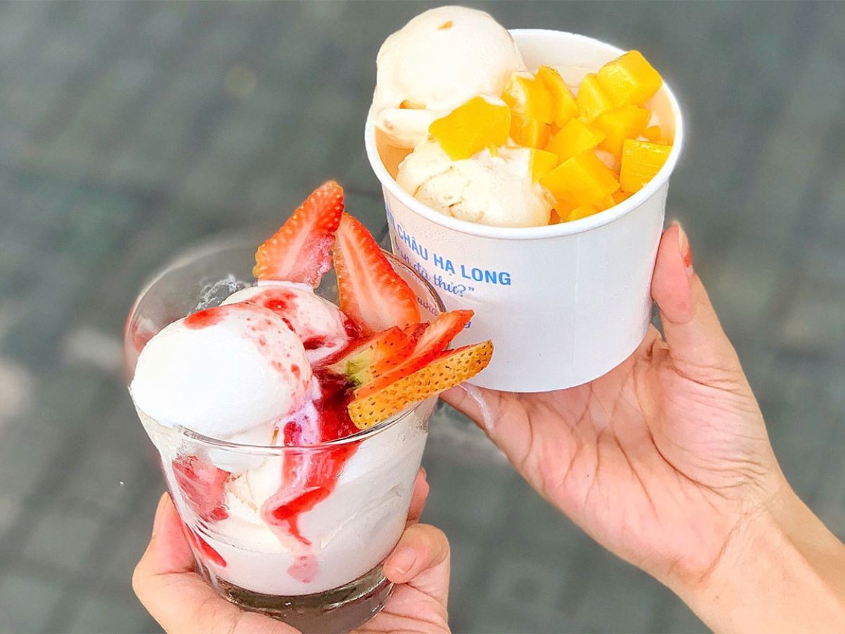 Quán Tuấn Liên, góc ăn vặt huyền thoại bên đường Trần Quốc Nghiễn