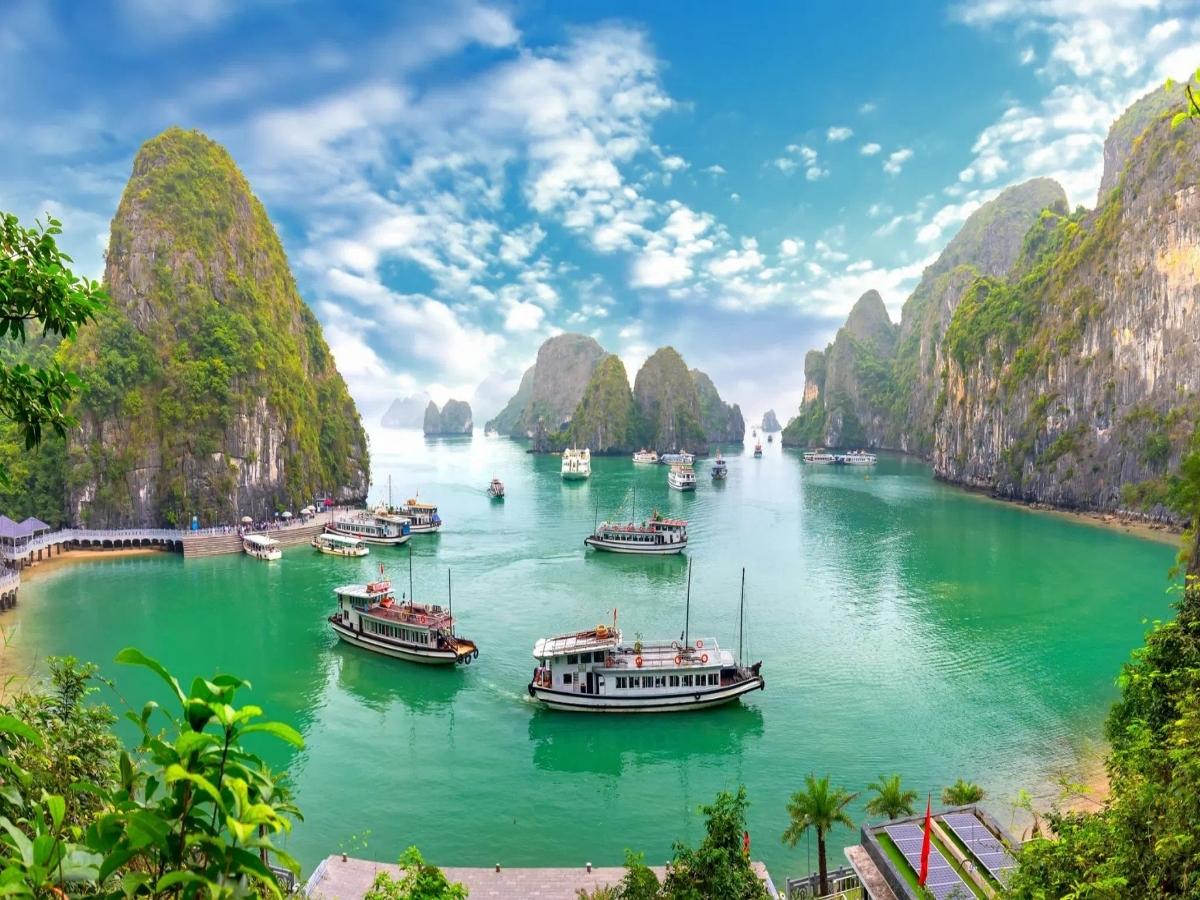 Điểm cuốn hút nhất khi khám phá Quảng Ninh dịp tết 2026 là sự phong phú trong trải nghiệm mà nơi đây mang đến