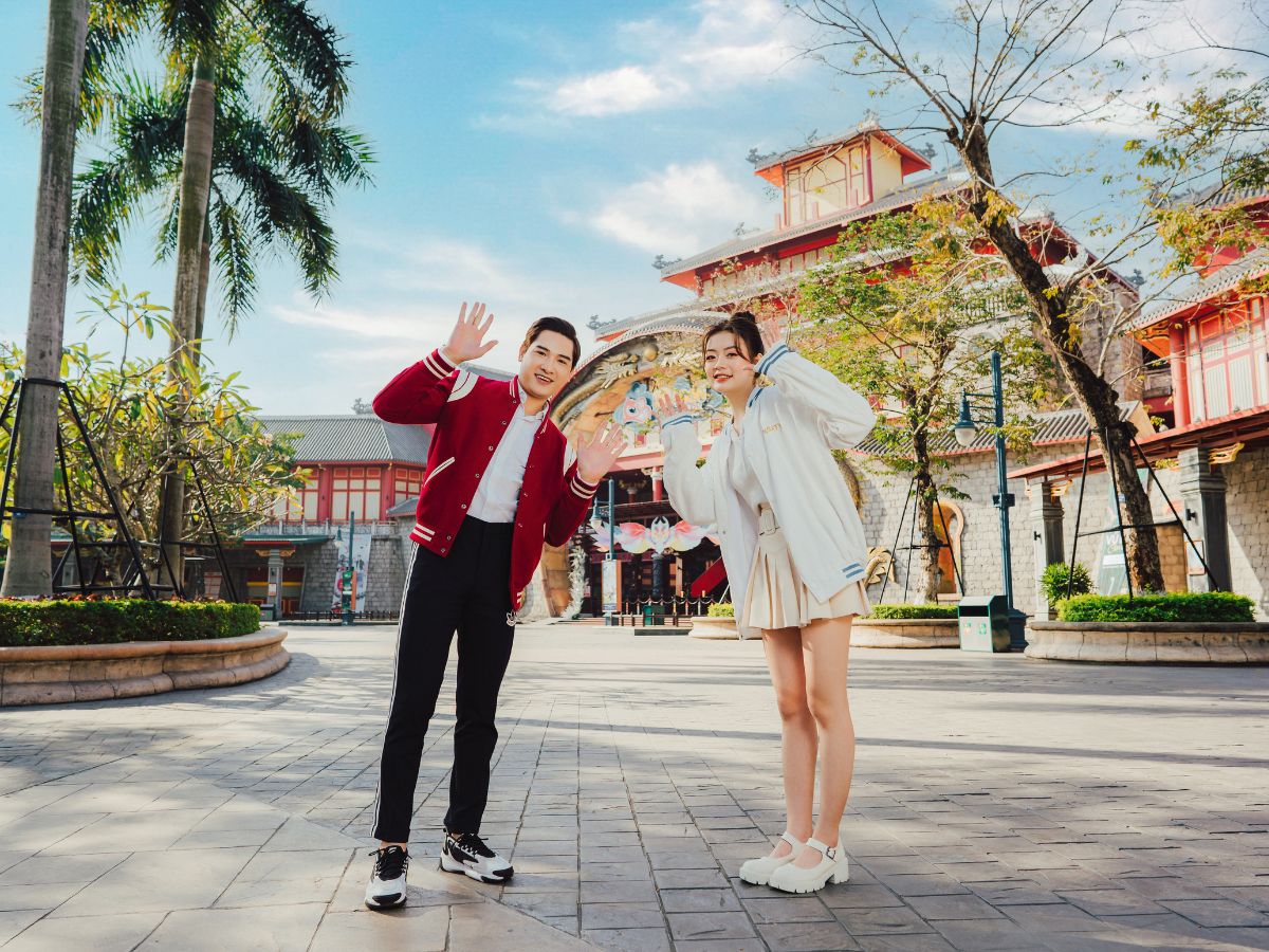 Chọn thời điểm phù hợp để đi du lịch Hạ Long Quảng Ninh.