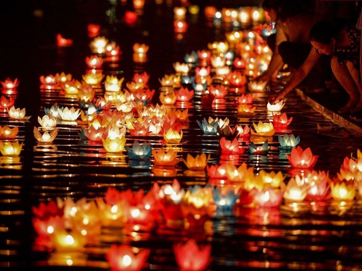 Quảng Ninh có hệ thống lễ hội truyền thống phong phú bậc nhất miền Bắc.