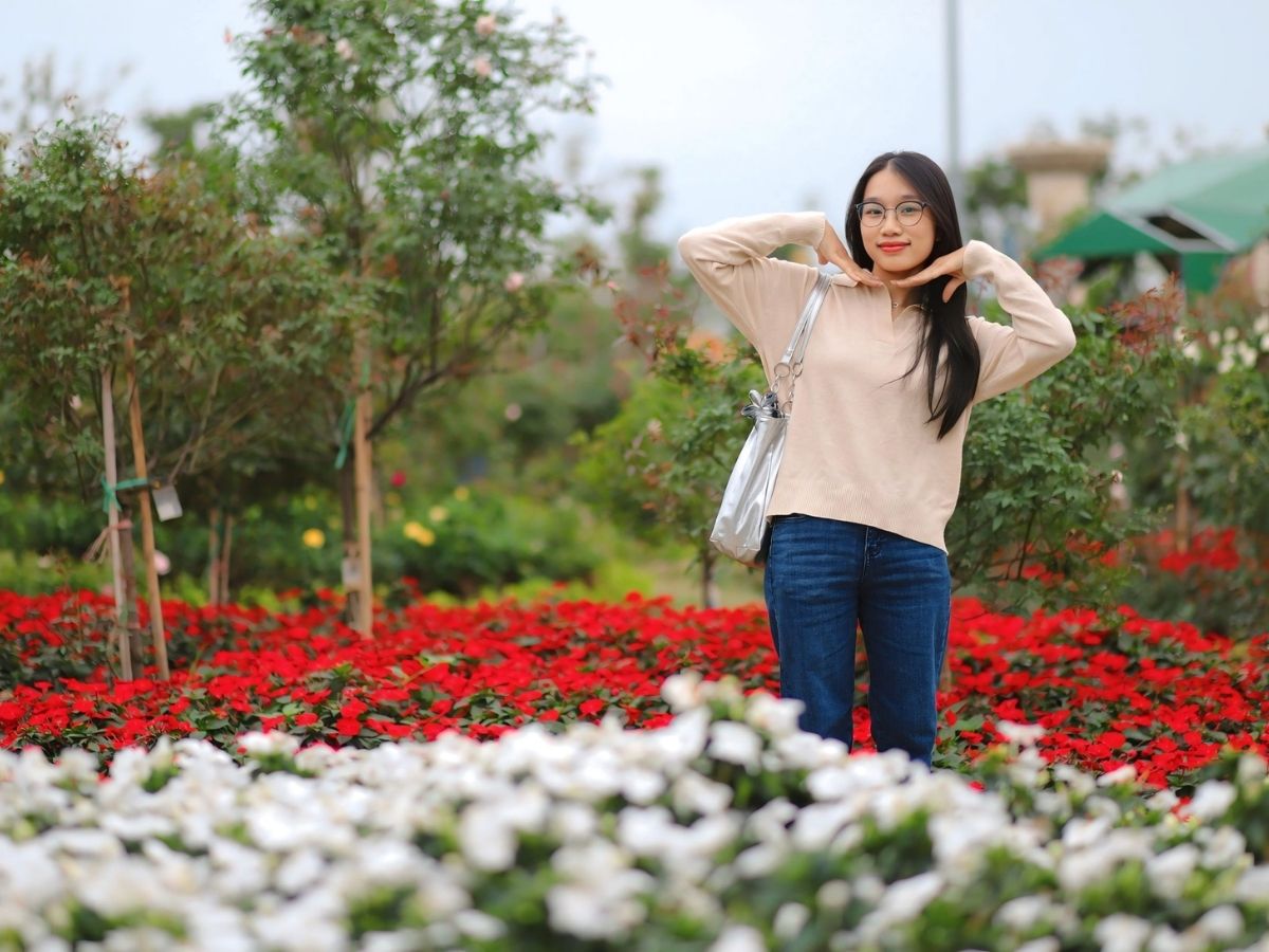 Nếu có thêm thời gian, bạn có thể mở rộng lịch trình về Hạ Long để vui chơi tại Sun World Ha Long.