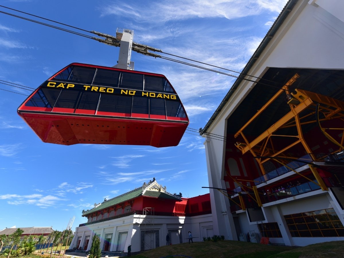 Để quá trình đặt vé Sun World Ha Long website diễn ra nhanh chóng, bạn nên chuẩn bị sẵn các thông tin cần thiết
