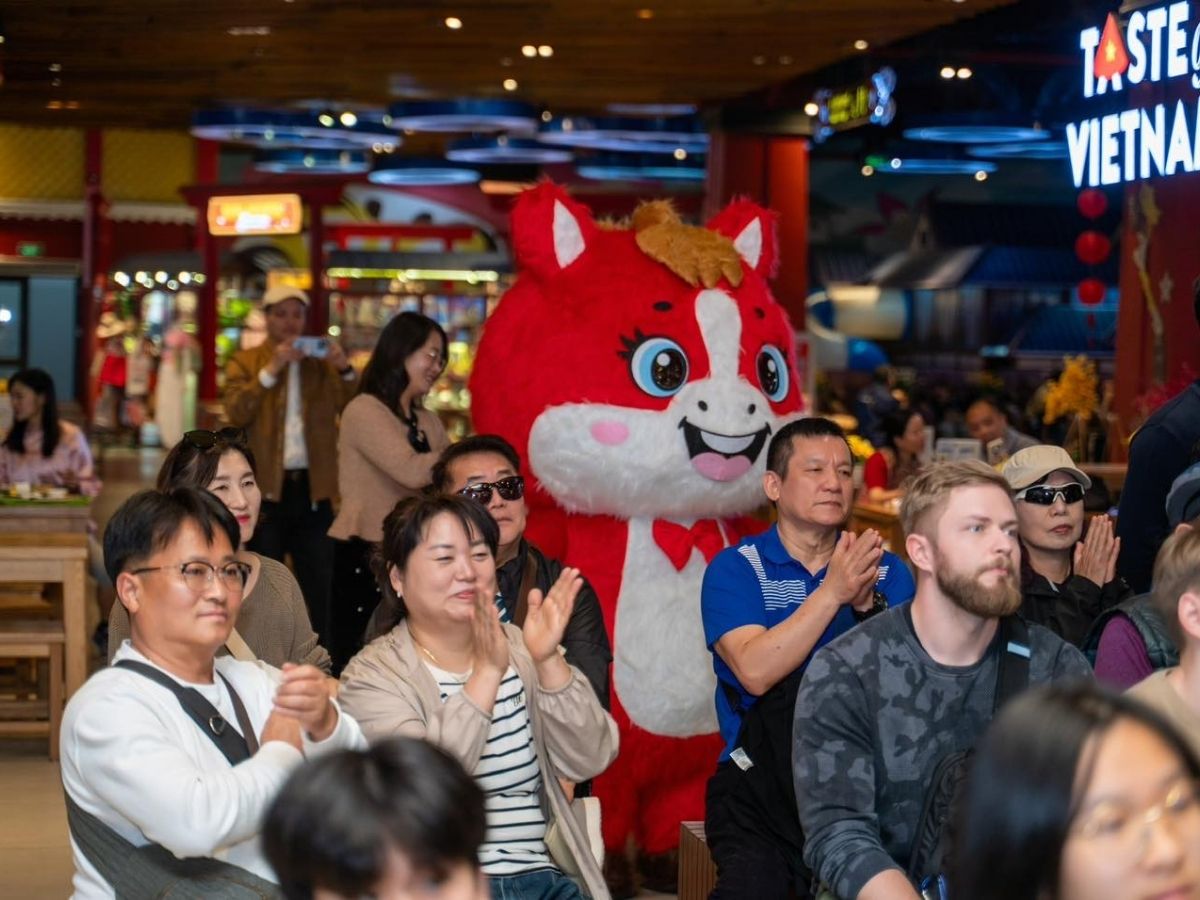 Trong một ngày đi Sun World, du khách hoàn toàn có thể khám phá trọn vẹn ba khu vui chơi đặc trưng nếu biết sắp xếp hợp lý.