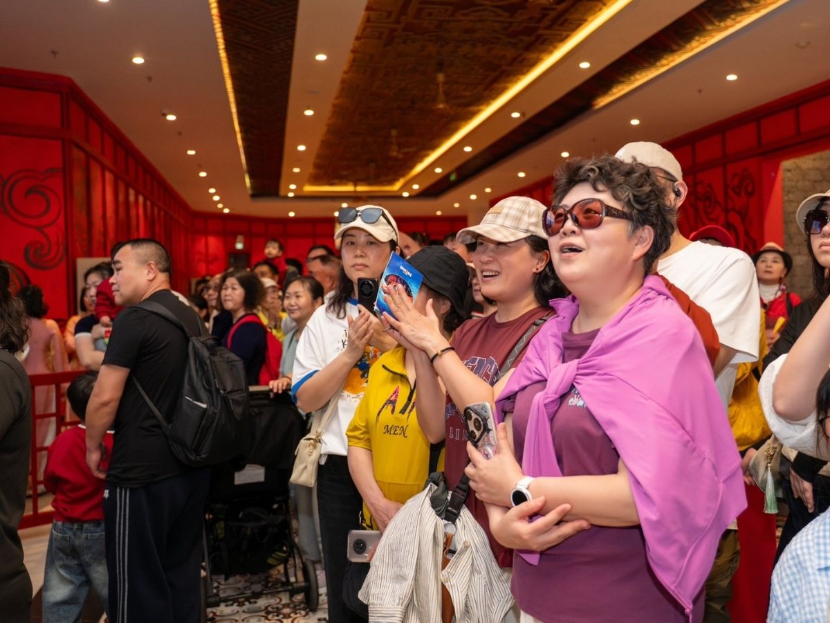 Nếu có thêm thời gian, bạn nên mở rộng lịch trình Sun World Ha Long theo hướng 2 ngày 1 đêm để hành trình trở nên thoải mái và trọn vẹn hơn.