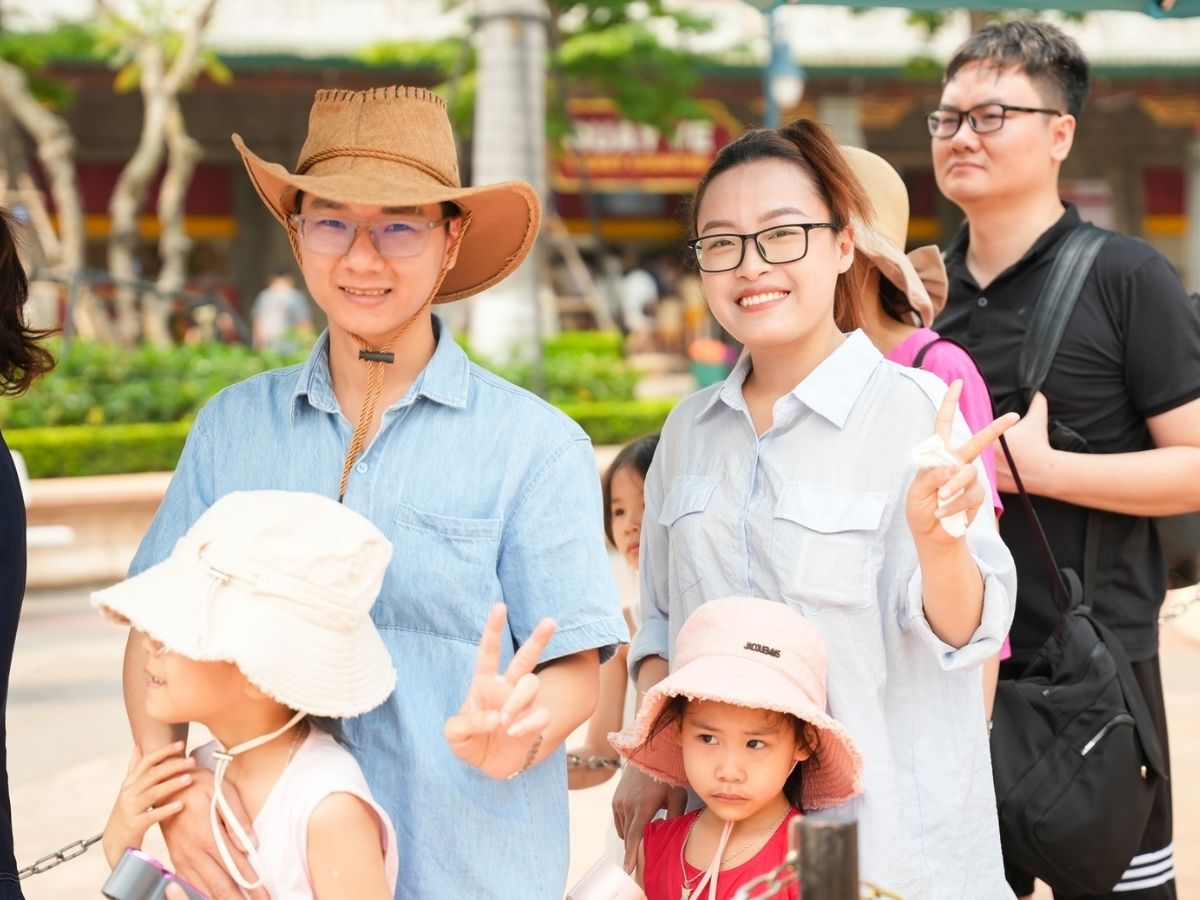 Khi tìm hiểu chơi gì ở Sun World Ha Long, bạn cần nắm rõ cấu trúc của toàn bộ khu vui chơi để dễ dàng lên kế hoạch trải nghiệm.