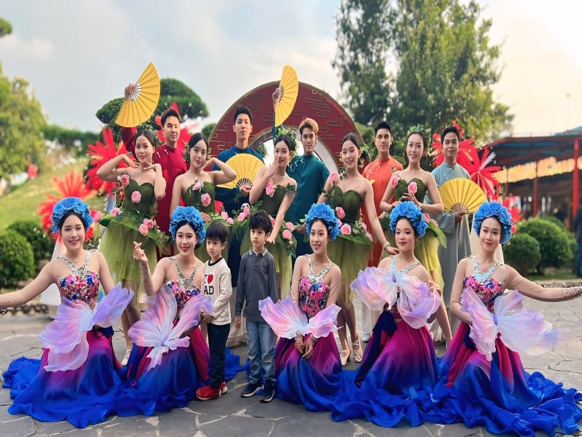 Khi tìm hiểu Sun World Ha Long cho gia đình, nhiều du khách thường băn khoăn liệu nơi đây có phù hợp với trẻ nhỏ hay không.