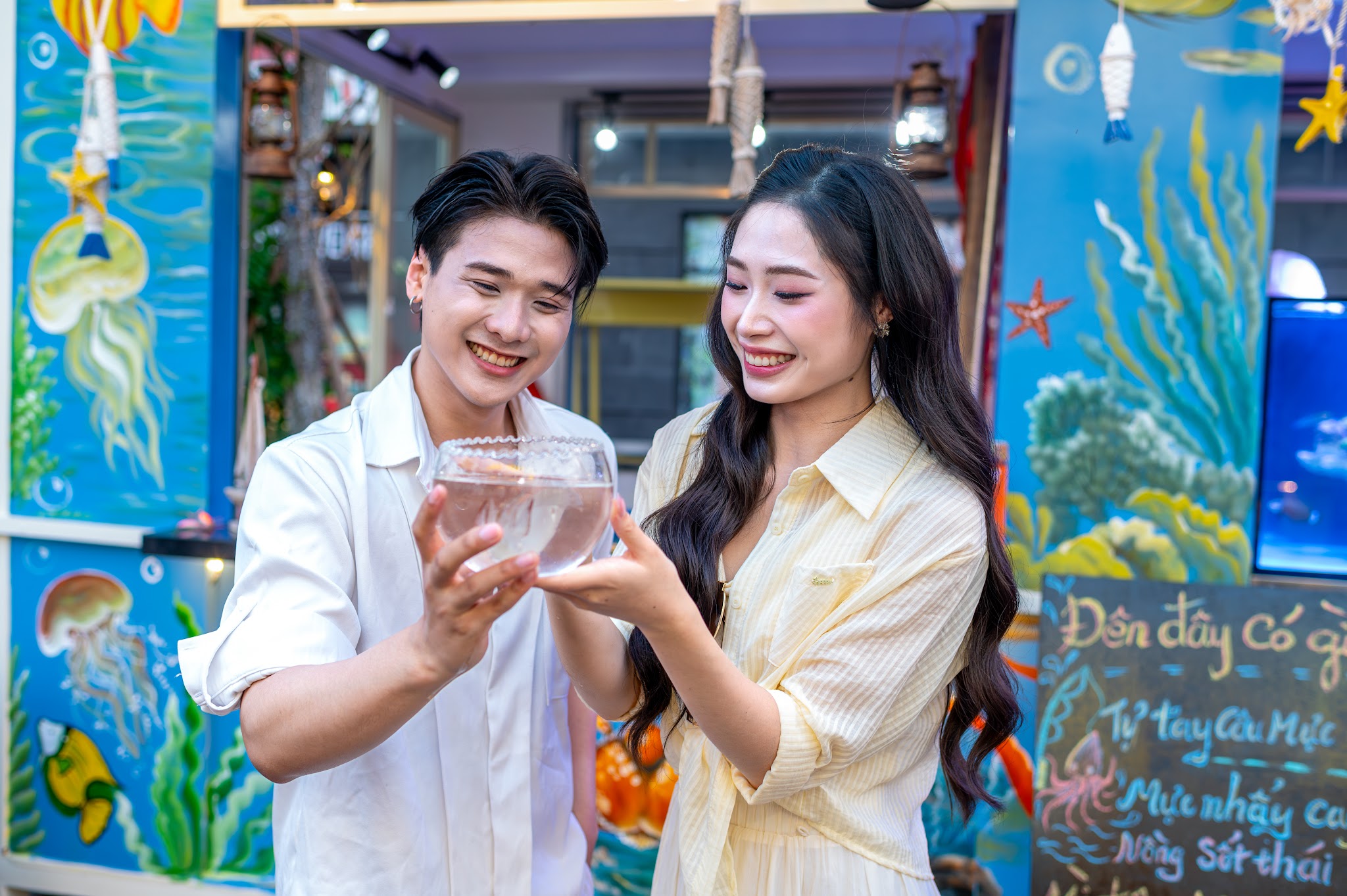 Săn vé sớm VUI-Fest Hạ Long giúp tiết kiệm chi phí tham gia.