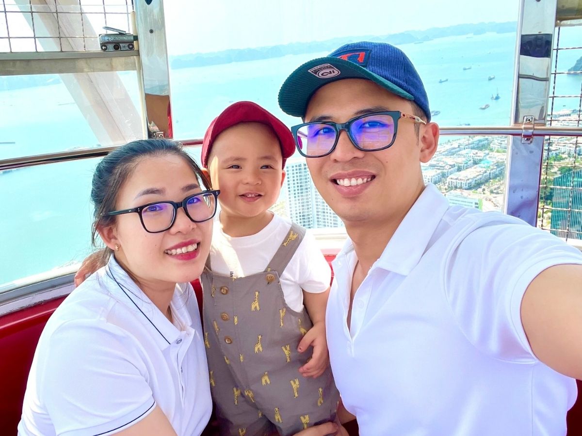 Khi tìm hiểu Hải Phòng đi Sun World Ha Long bao lâu, xe cá nhân là phương án được nhiều người lựa chọn nhờ tính linh hoạt cao.