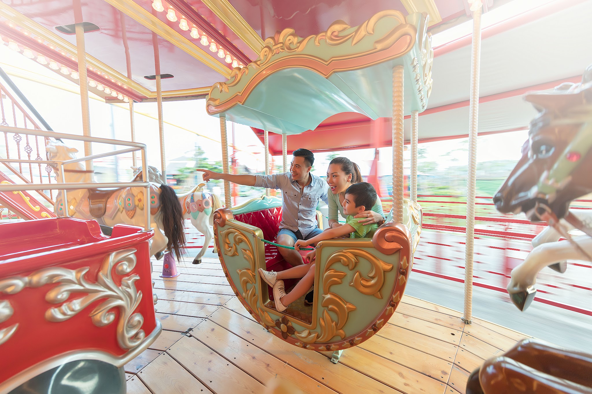 Đánh giá combo Sun World Ha Long dựa vào dịch vụ và nhu cầu