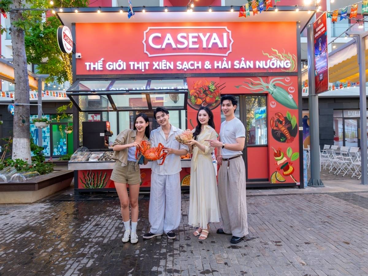 Thời điểm tốt nhất để di chuyển là vào buổi chiều hoặc đầu buổi tối.