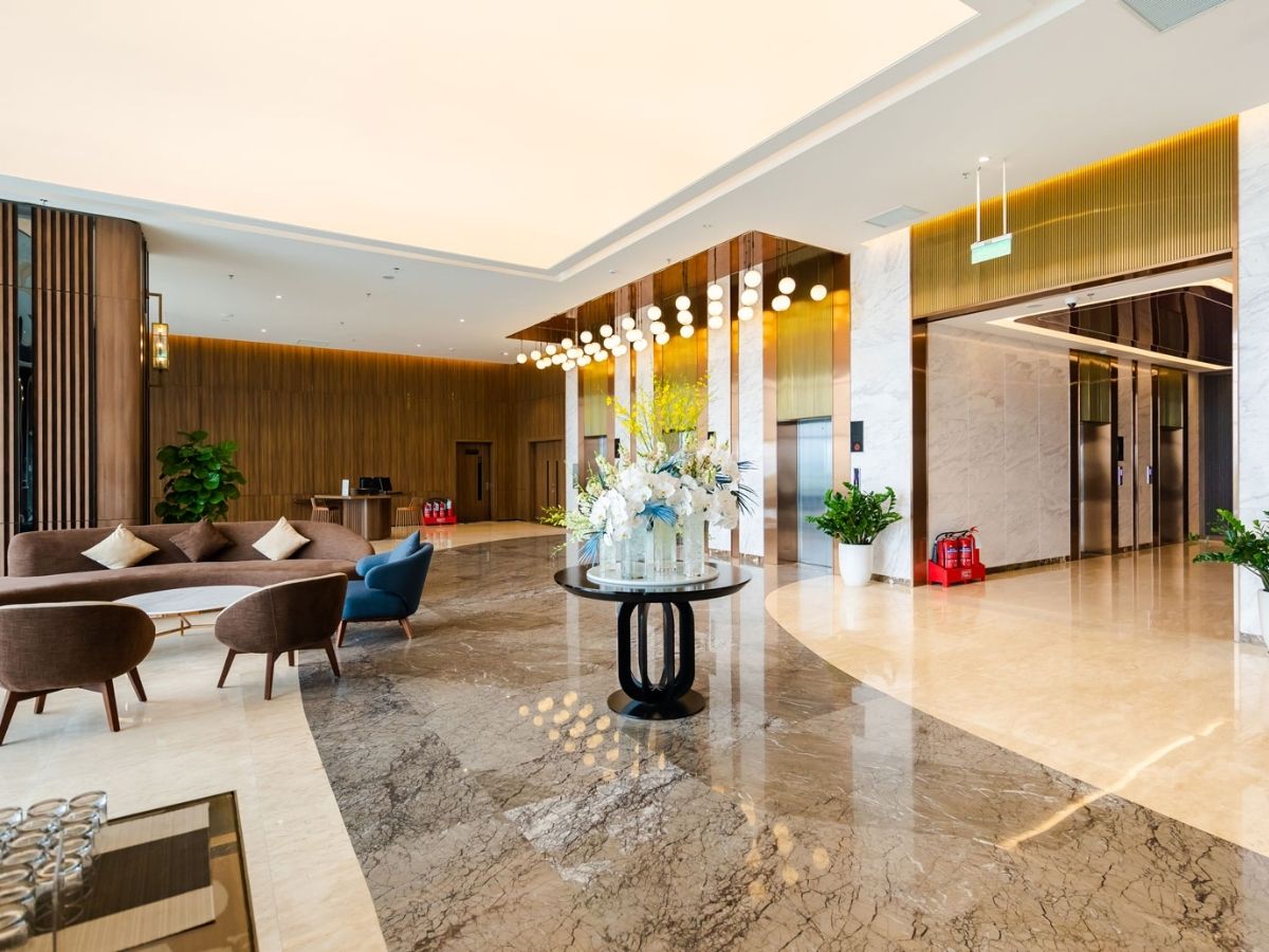 Muong Thanh Luxury Ha Long Centre chắc chắn là lựa chọn đáng cân nhắc.