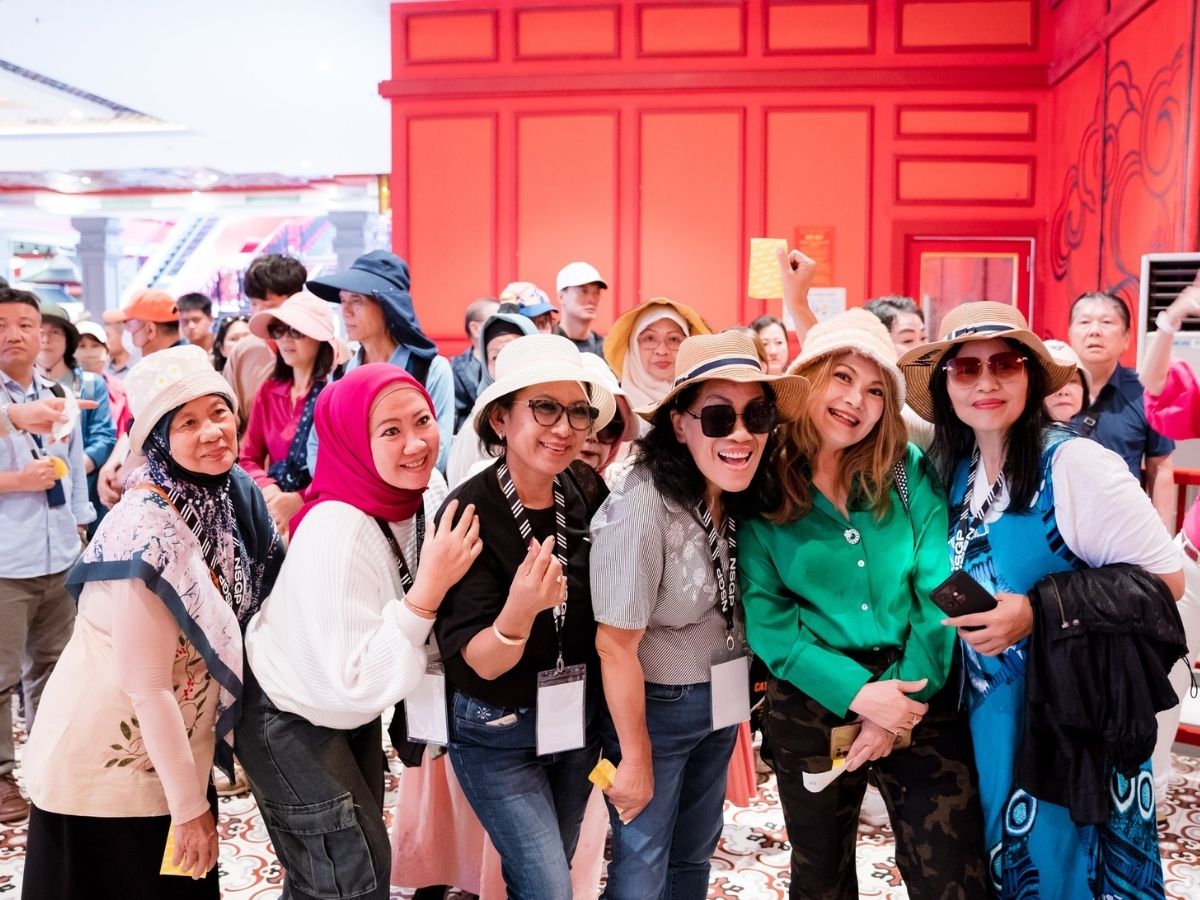 Nằm ngay khu du lịch sôi động của Bãi Cháy, Sun World Ha Long từ lâu đã trở thành điểm vui chơi giải trí hấp dẫn bậc nhất tại Quảng Ninh.