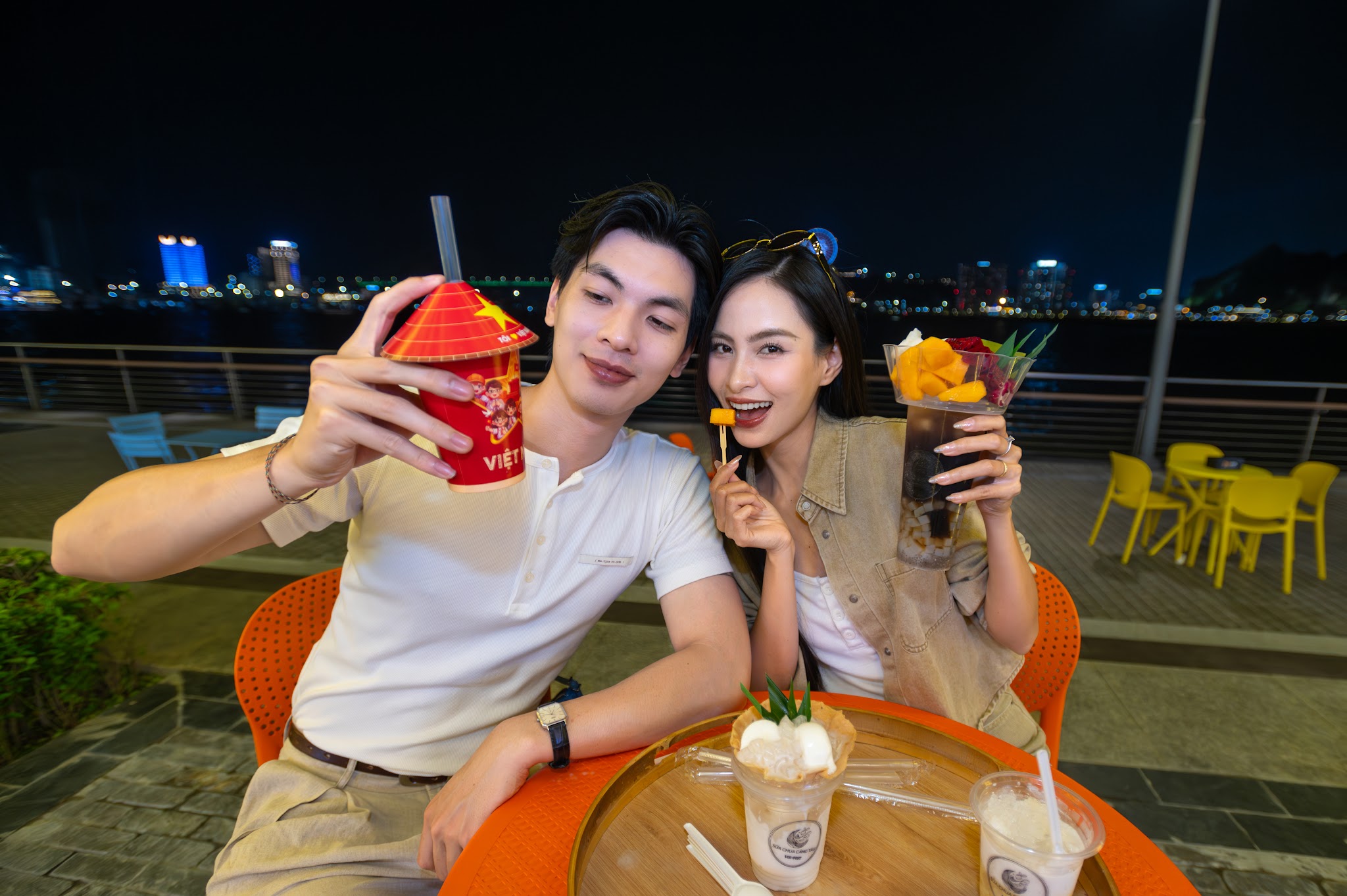 Lựa chọn thời điểm hợp lý giúp trải nghiệm ăn uống thuận tiện.