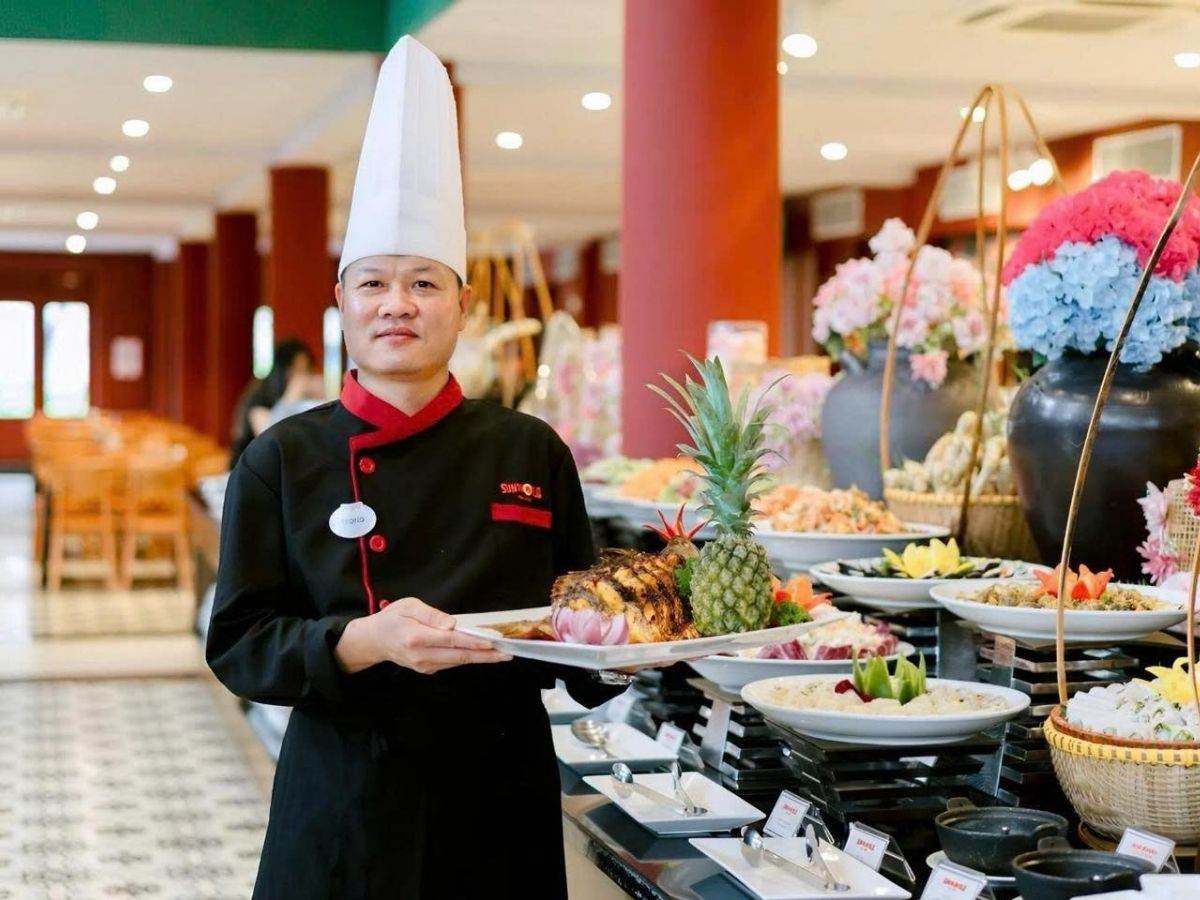 Cuisine is an indispensable experience when exploring Ha Long.