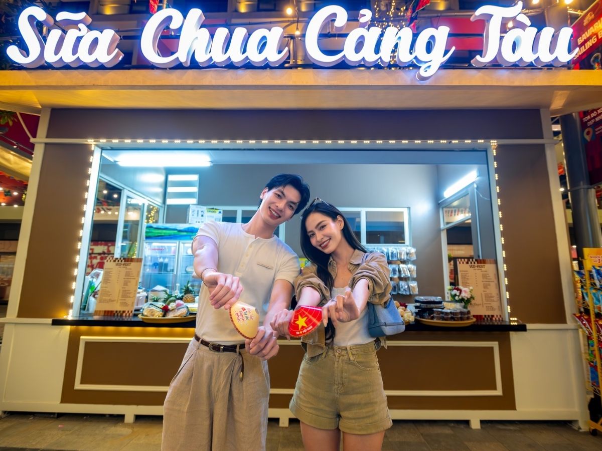Lịch trình lý tưởng kéo dài từ trưa đến khoảng 22h, kết hợp giữa vui chơi ban ngày và check-in buổi tối.