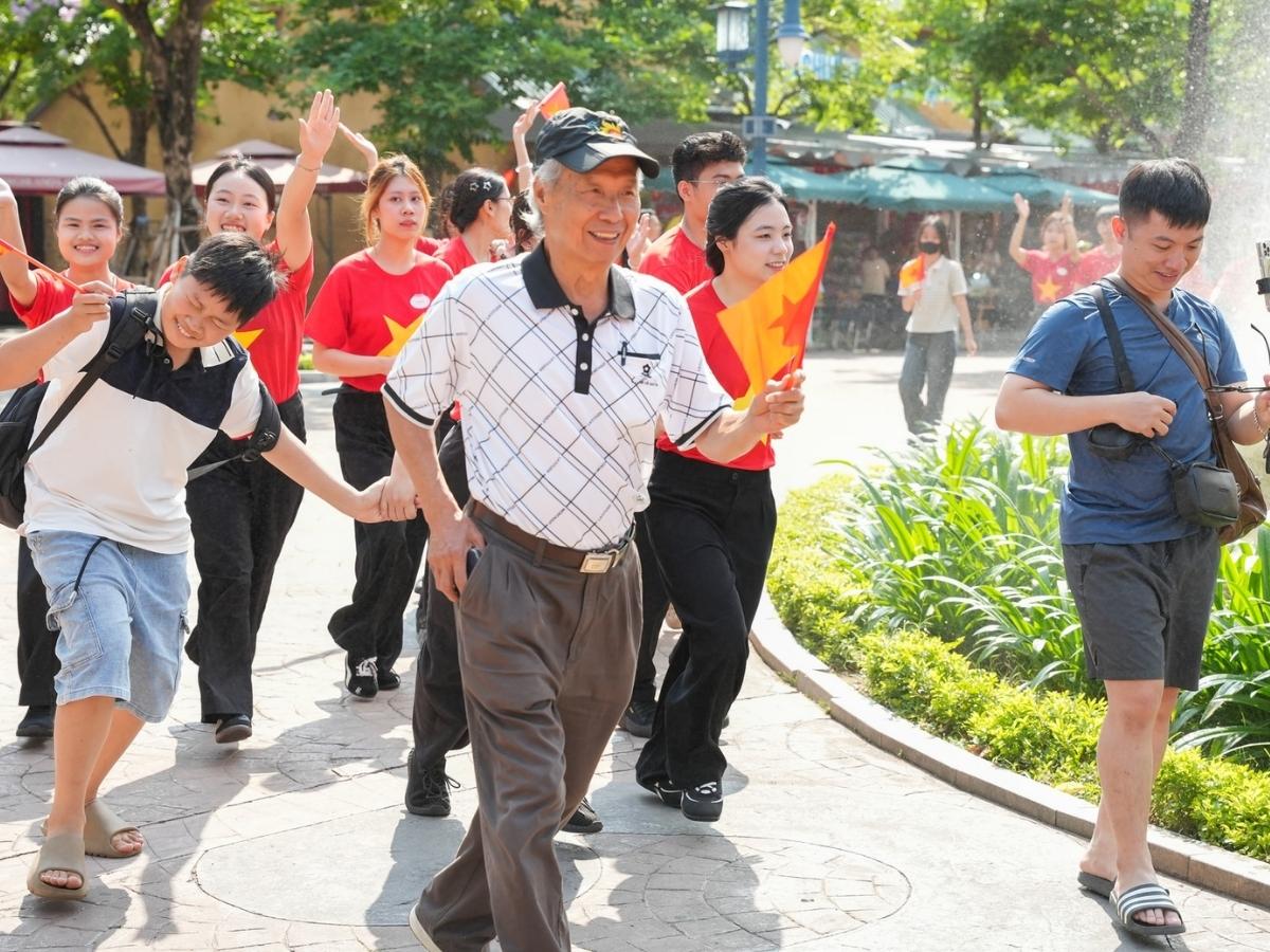 Lựa chọn kết hợp Sun World Ha Long và VUI-Fest 1 ngày giúp bạn tối ưu trải nghiệm mà không cần lưu trú dài ngày.