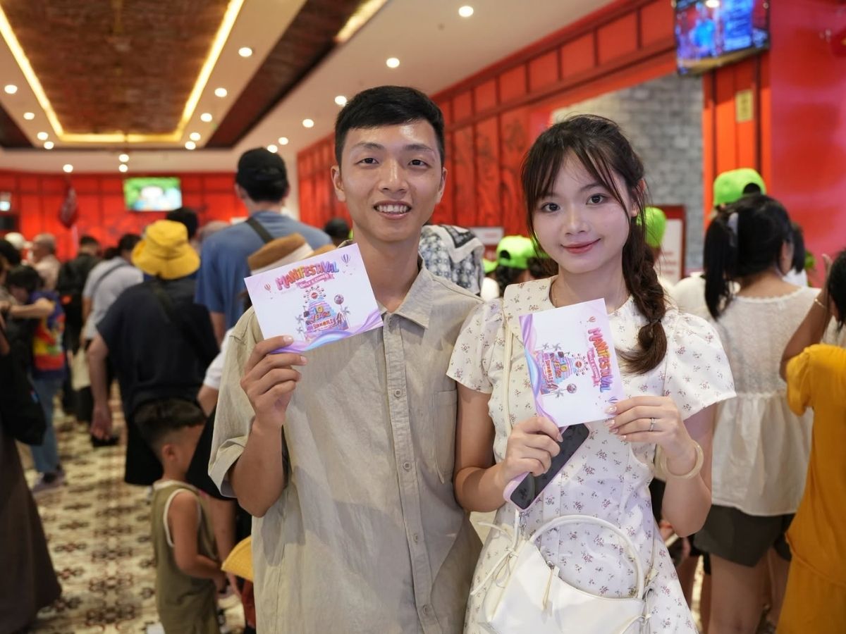 If choosing Ha Long as an Indian couple, Sun World Ha Long is a must-visit destination.