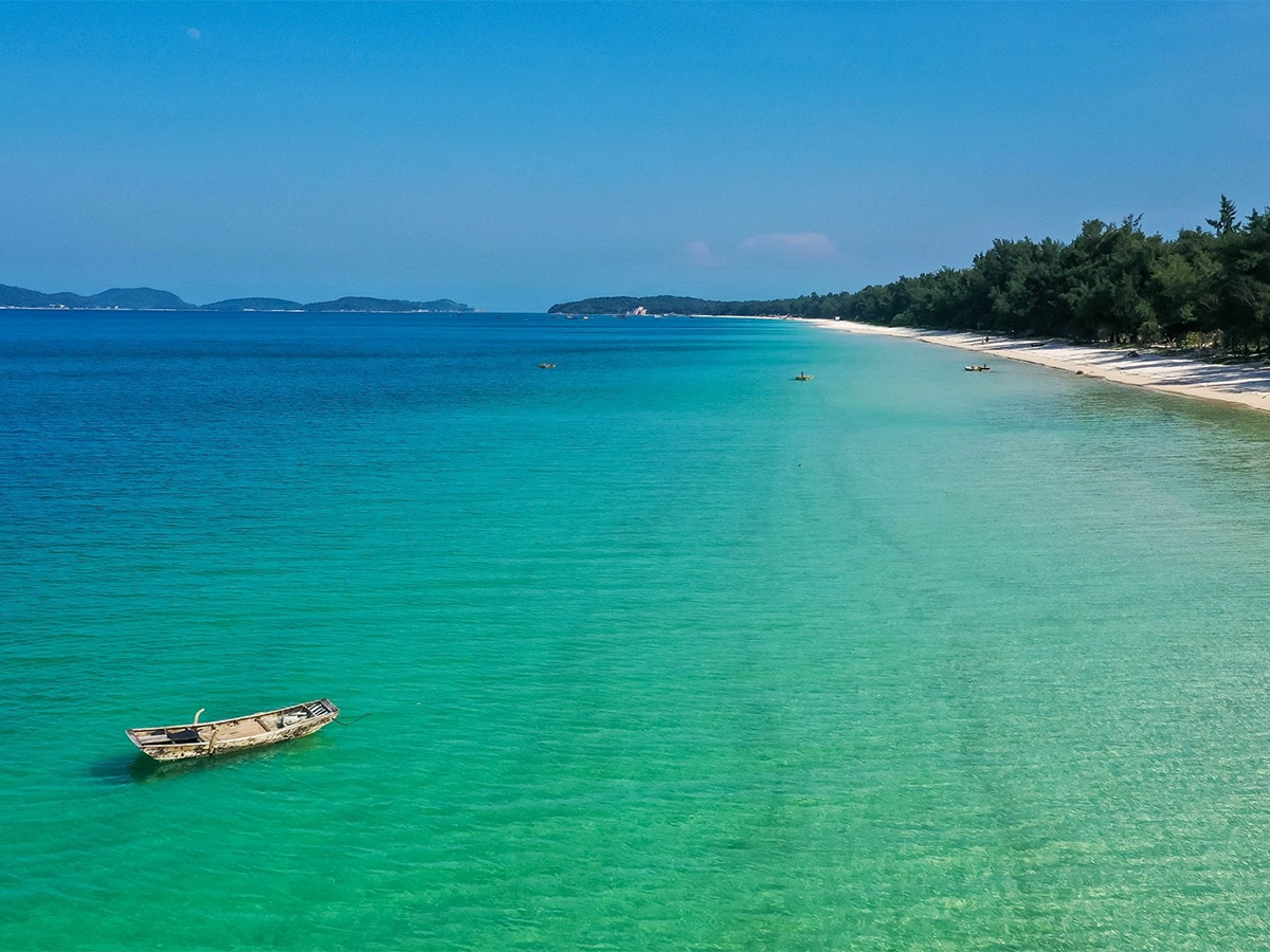 Tư vấn lựa chọn khách sạn, homestay và kinh nghiệm đặt phòng giá tốt.
