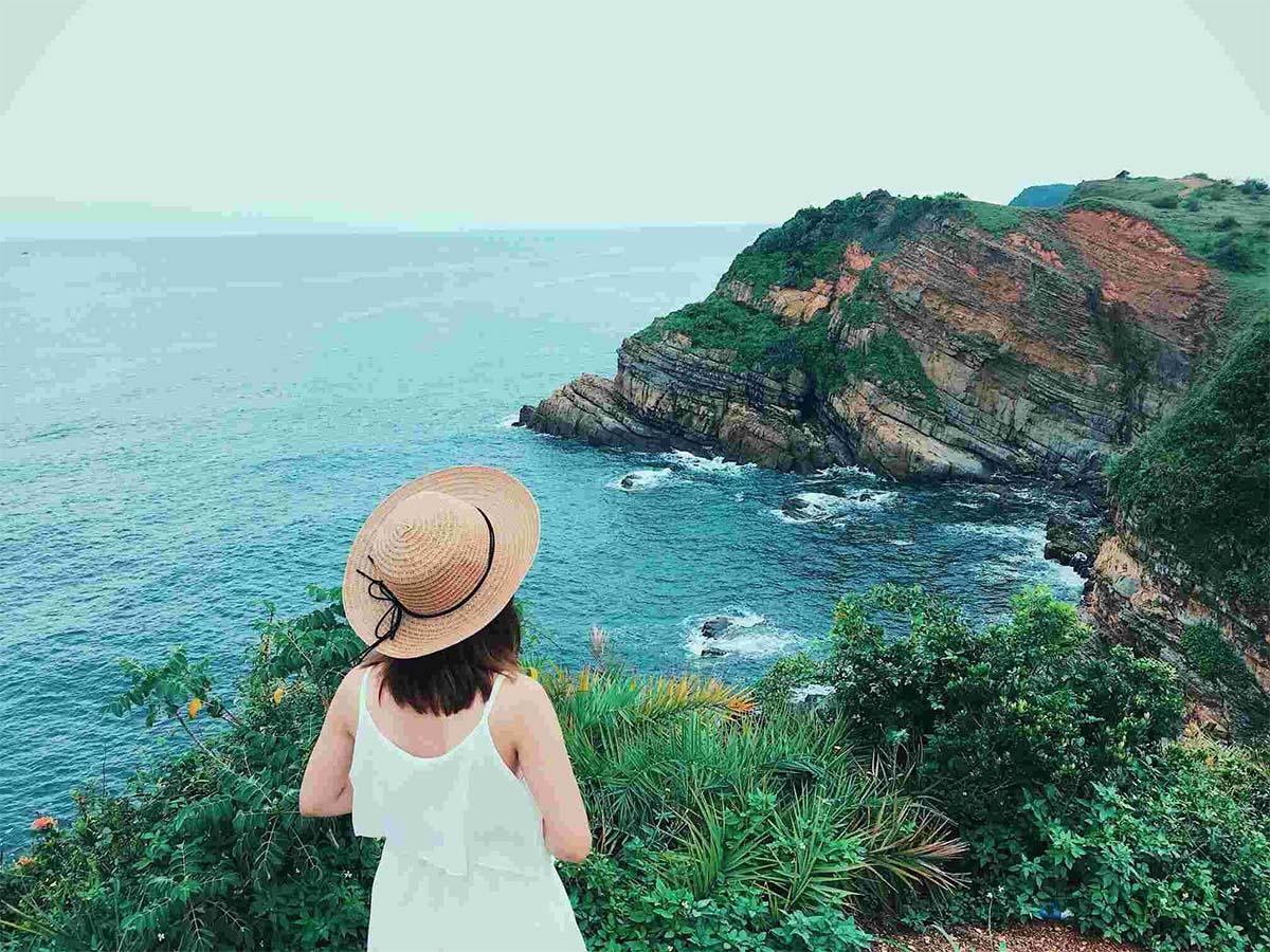 Giới thiệu khoảng cách địa lý và lý do Cô Tô là điểm đến hấp dẫn.