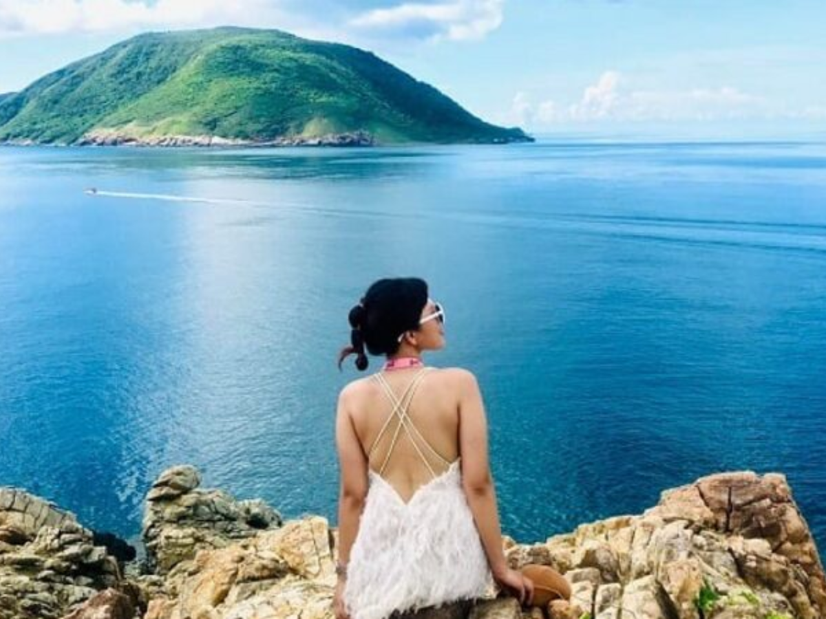 Thời điểm lý tưởng nhất để du lịch Quan Lạn là từ tháng tư đến tháng sáu.